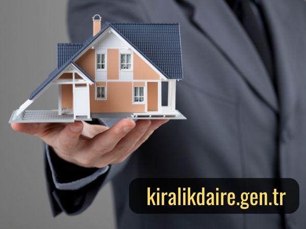 Şehitler Mahallesi Kiralık Daire